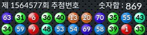 1564577 결과캡쳐