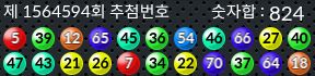 1564594 결과캡쳐