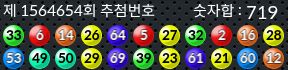 1564654 결과캡쳐