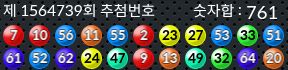 1564739 결과캡쳐