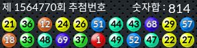 1564770 결과캡쳐