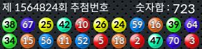 1564824 결과캡쳐