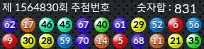 1564830 결과캡쳐