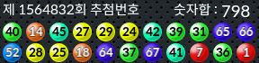 1564832 결과캡쳐