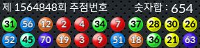 1564848 결과캡쳐