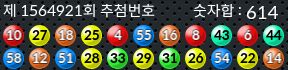 1564921 결과캡쳐
