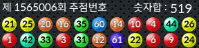 1565006 결과캡쳐