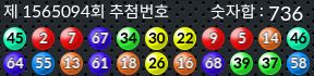 1565094 결과캡쳐