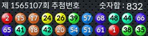 1565107 결과캡쳐