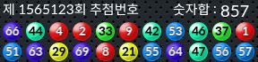 1565123 결과캡쳐
