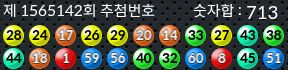1565142 결과캡쳐