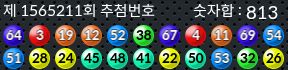 1565211 결과캡쳐