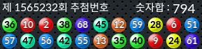 1565232 결과캡쳐