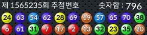 1565235 결과캡쳐