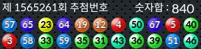 1565261 결과캡쳐