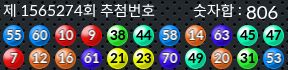 1565274 결과캡쳐