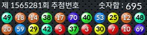 1565281 결과캡쳐
