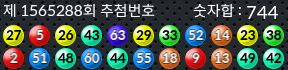 1565288 결과캡쳐