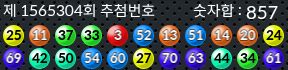 1565304 결과캡쳐