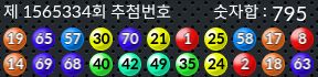 1565334 결과캡쳐
