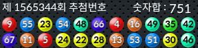 1565344 결과캡쳐
