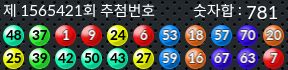 1565421 결과캡쳐