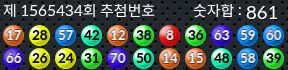 1565434 결과캡쳐