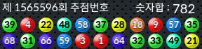 1565596 결과캡쳐