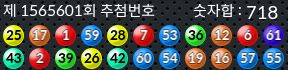 1565601 결과캡쳐