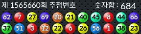 1565660 결과캡쳐