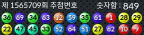 1565709 결과캡쳐