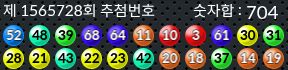 1565728 결과캡쳐