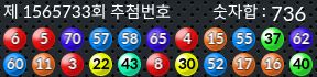 1565733 결과캡쳐