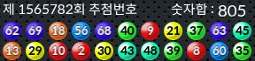 1565782 결과캡쳐