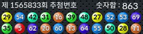 1565833 결과캡쳐