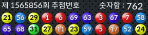1565856 결과캡쳐