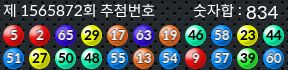 1565872 결과캡쳐