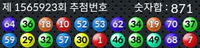 1565923 결과캡쳐