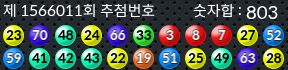 1566011 결과캡쳐