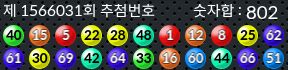 1566031 결과캡쳐