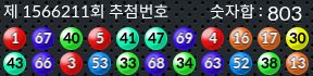 1566211 결과캡쳐