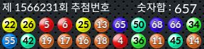 1566231 결과캡쳐