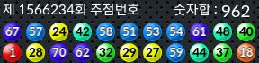 1566234 결과캡쳐