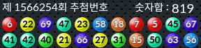 1566254 결과캡쳐
