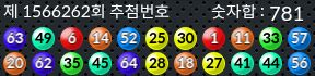 1566262 결과캡쳐