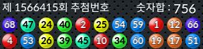 1566415 결과캡쳐