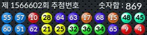 1566602 결과캡쳐