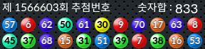 1566603 결과캡쳐