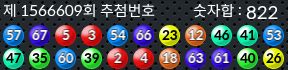 1566609 결과캡쳐