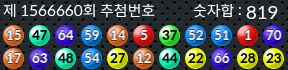 1566660 결과캡쳐